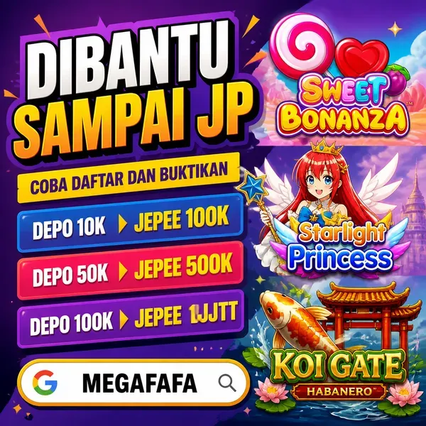 situs slot dengan bonus mingguan terbesar